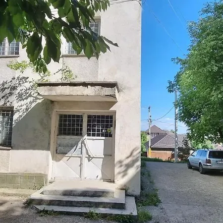 Veronica Studio Piatra Neamt Exterior photo