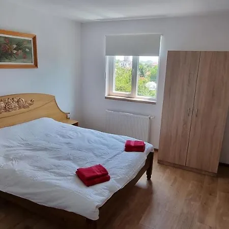 Veronica Studio Piatra Neamt Exterior photo