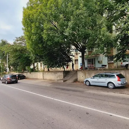Veronica Studio Piatra Neamt Exterior photo
