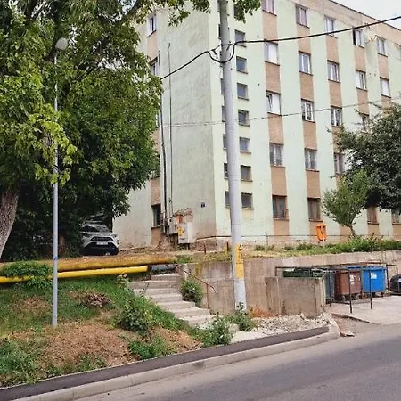 Veronica Studio Piatra Neamt Exterior photo