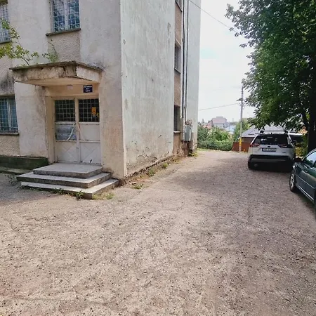 Veronica Studio Piatra Neamt Exterior photo