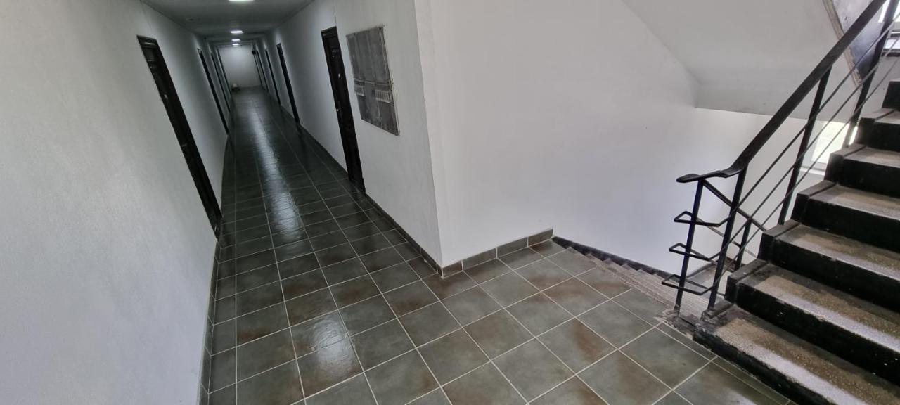 Apartment Veronica