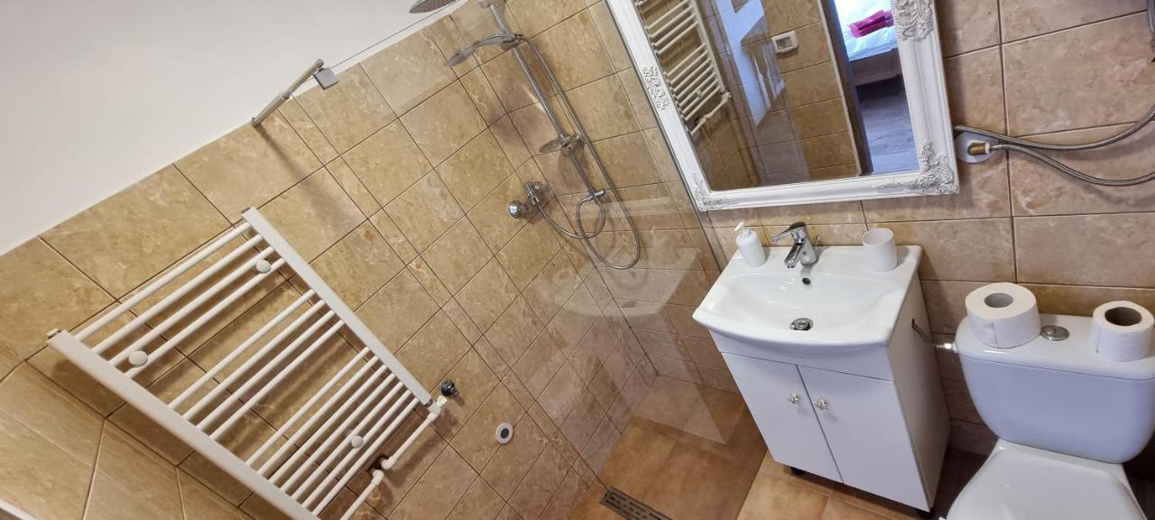 Veronica Apartment Piatra Neamt