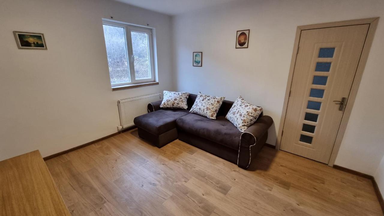 Veronica Apartment