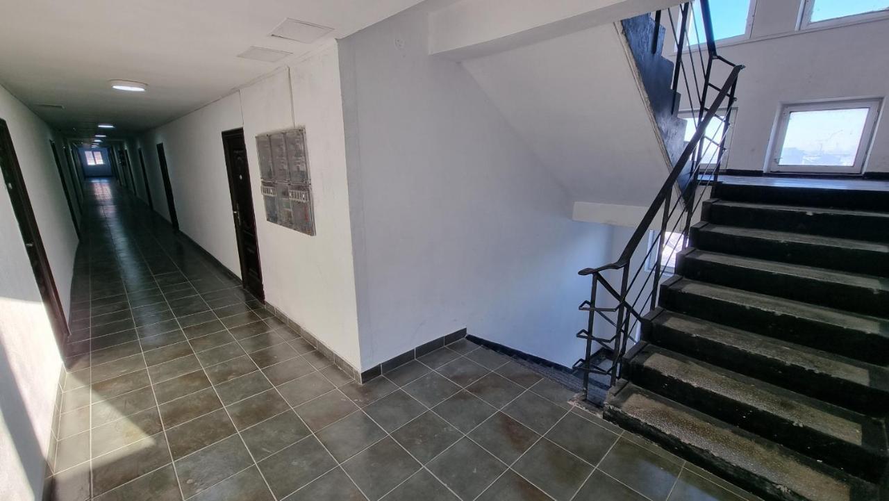 Veronica Apartment