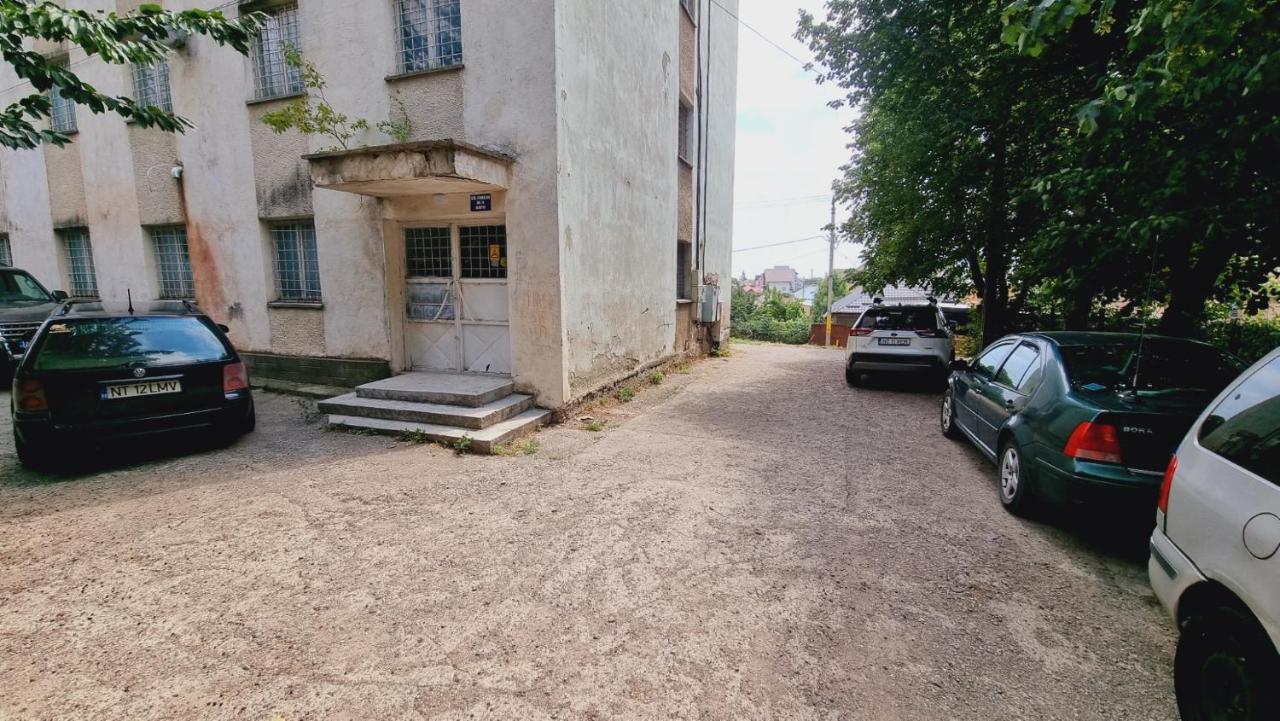 Apartment Veronica Piatra Neamt