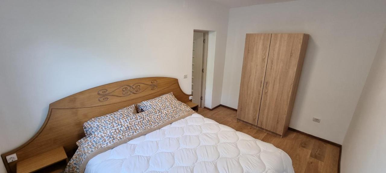 Apartment Veronica Piatra Neamt